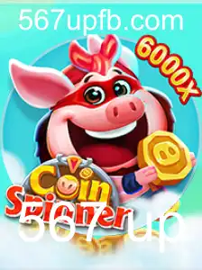 CoinSpinner: O Jogo de Aventura Financeira