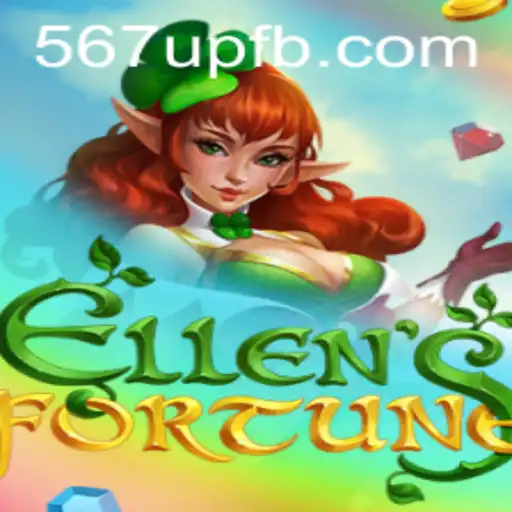 EllensFortune: Um Novo Jogo que Conquista com Estratégia e Diversão