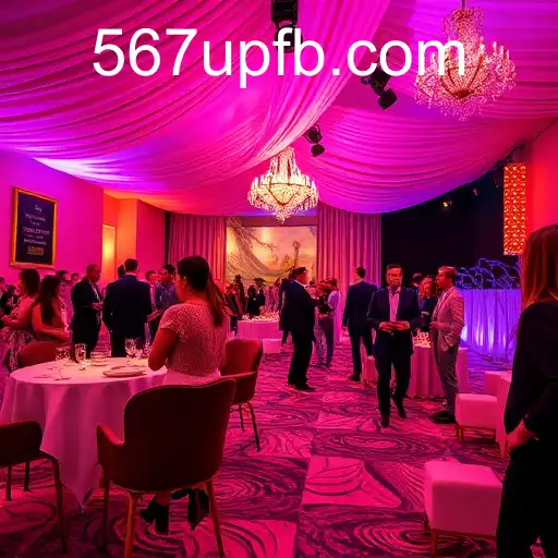 Eventos exclusivos