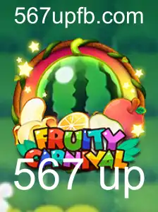 Descubra a Magia do Jogo FruityCarnival: Diversão e Estratégia em um Só Lugar