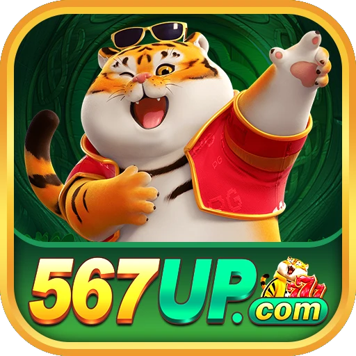 567 up Logo