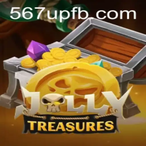 Explorando JollyTreasures: O Novo Fenômeno do Mundo dos Jogos
