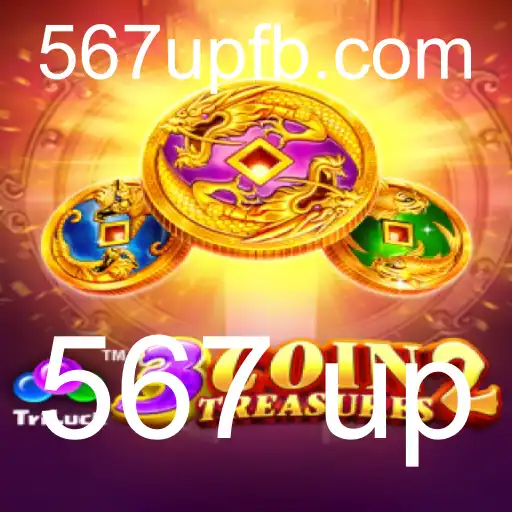 Conheça o Empolgante Mundo de 3CoinTreasures2