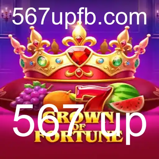 Explorando o Universo de CrownofFortune: Um Guia Completo para Entender '567 up'