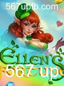 EllensFortune: Um Novo Jogo que Conquista com Estratégia e Diversão
