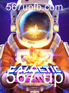 Explorando o Universo de GalacticGems e o Fenômeno 567 Up