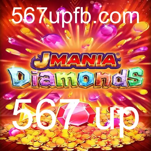 Desvendando o Fascínio do Jogo JManiaDiamonds: Conheça o Sensacional '567 Up'