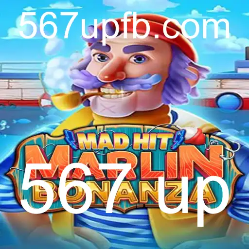 Descrição e Regras do Jogo MadHitMarlinBonanza: Dominando o Desafio 567 up