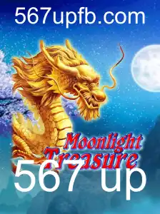 Desvendando o Enigma de MoonlightTreasure em 567 Up
