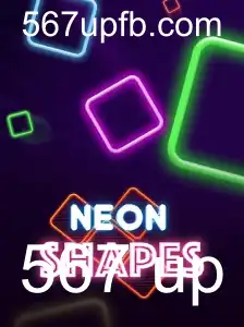 Explorando as Inovações e Regras de NeonShapes