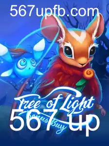 Explorando o Mundo do Jogo TreeOfLightBonusBuy e o Fenômeno 567 Up