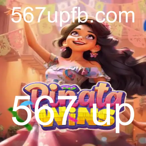 Descubra o Mundo Vibrante de PinataWins: Uma Aventura de 567 Up