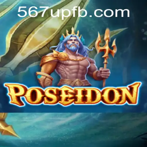 Descubra Poseidon: O Jogo de Estratégia Revolutionário
