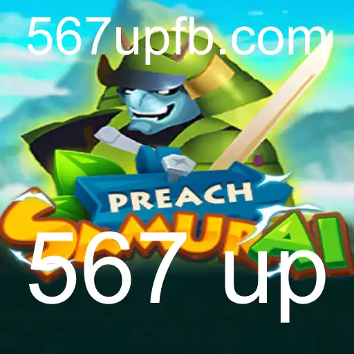 PreachSamurai: A Nova Sensação dos Jogos