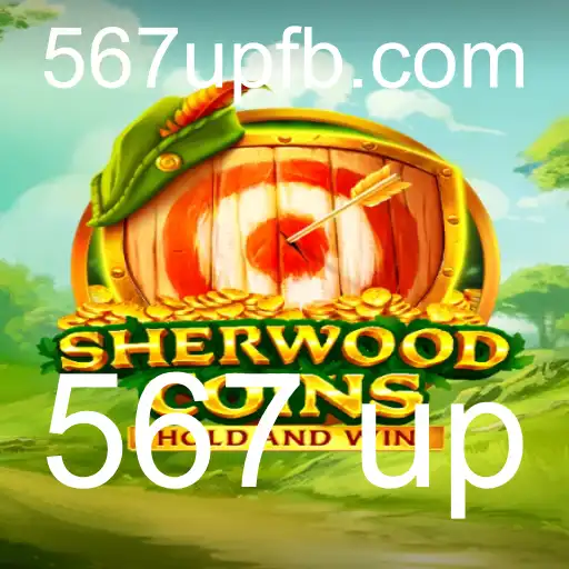 Explorando o Mundo de SherwoodCoins: Aventura e Estratégia no Universo 567 Up