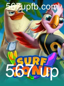 Explorando o Mundo de SurfZone: Um Novo Conceito em Jogos com 567 Up