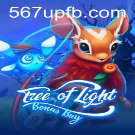 Explorando o Mundo do Jogo TreeOfLightBonusBuy e o Fenômeno 567 Up